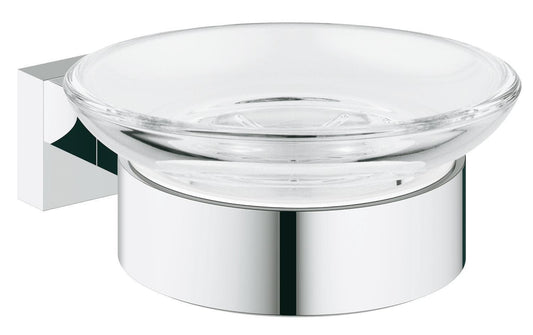 GROHE Essentials Cube Seifenschale