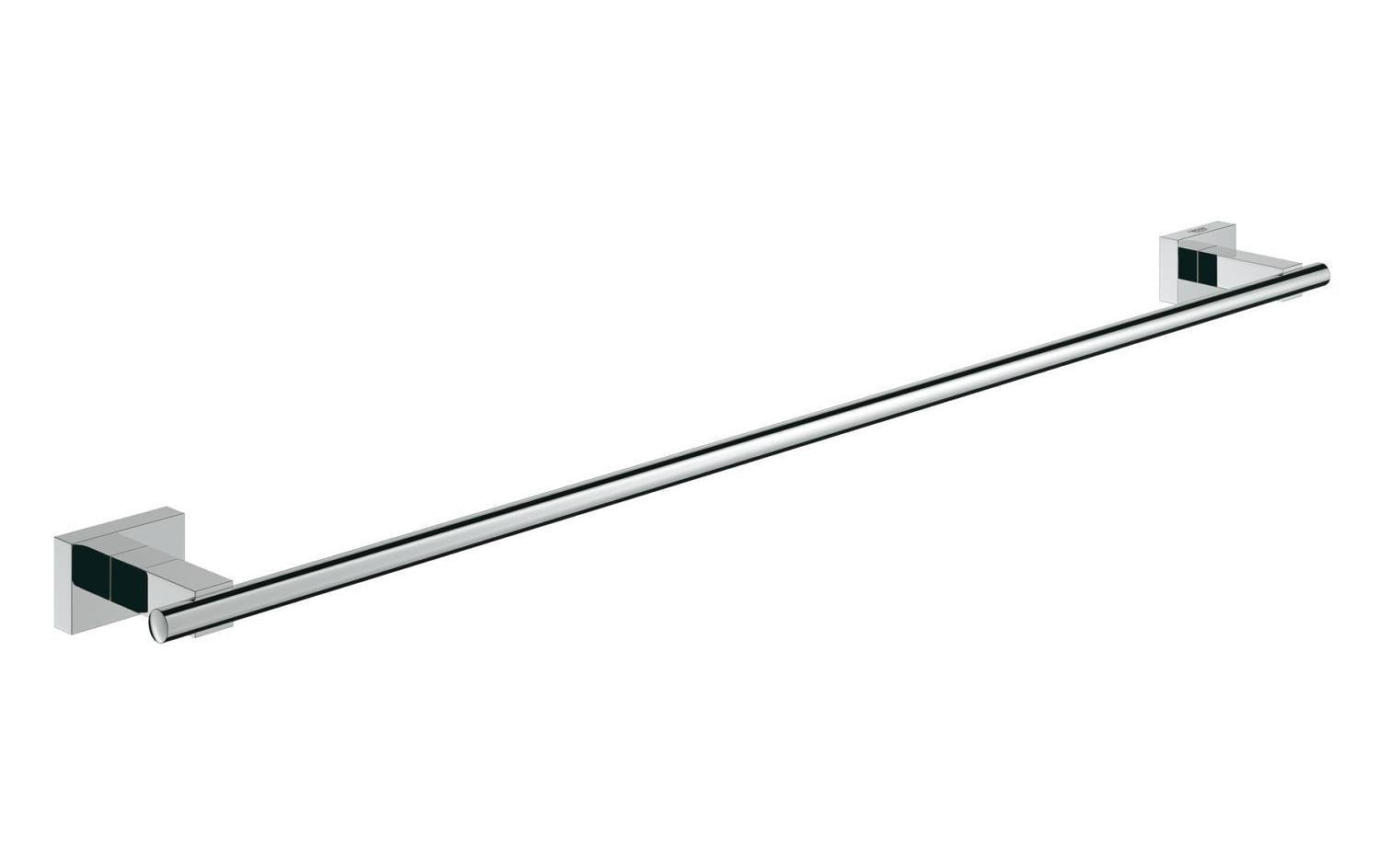 GROHE Essentials Cube Badetuchhalter
