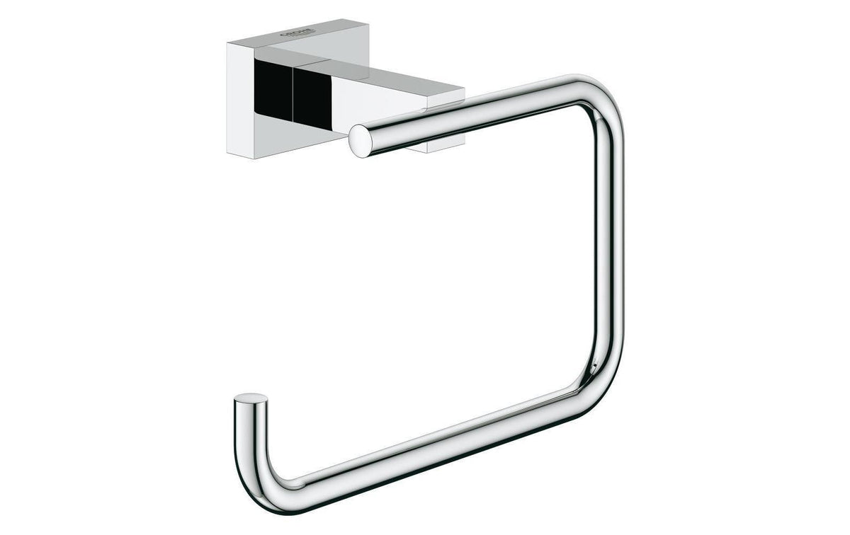 GROHE Essentials Cube WC-Papierhalter