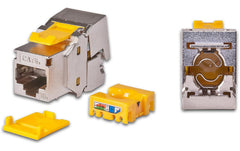 Wirewin, Keystone-Modul Cat.6A STP EA 12 St