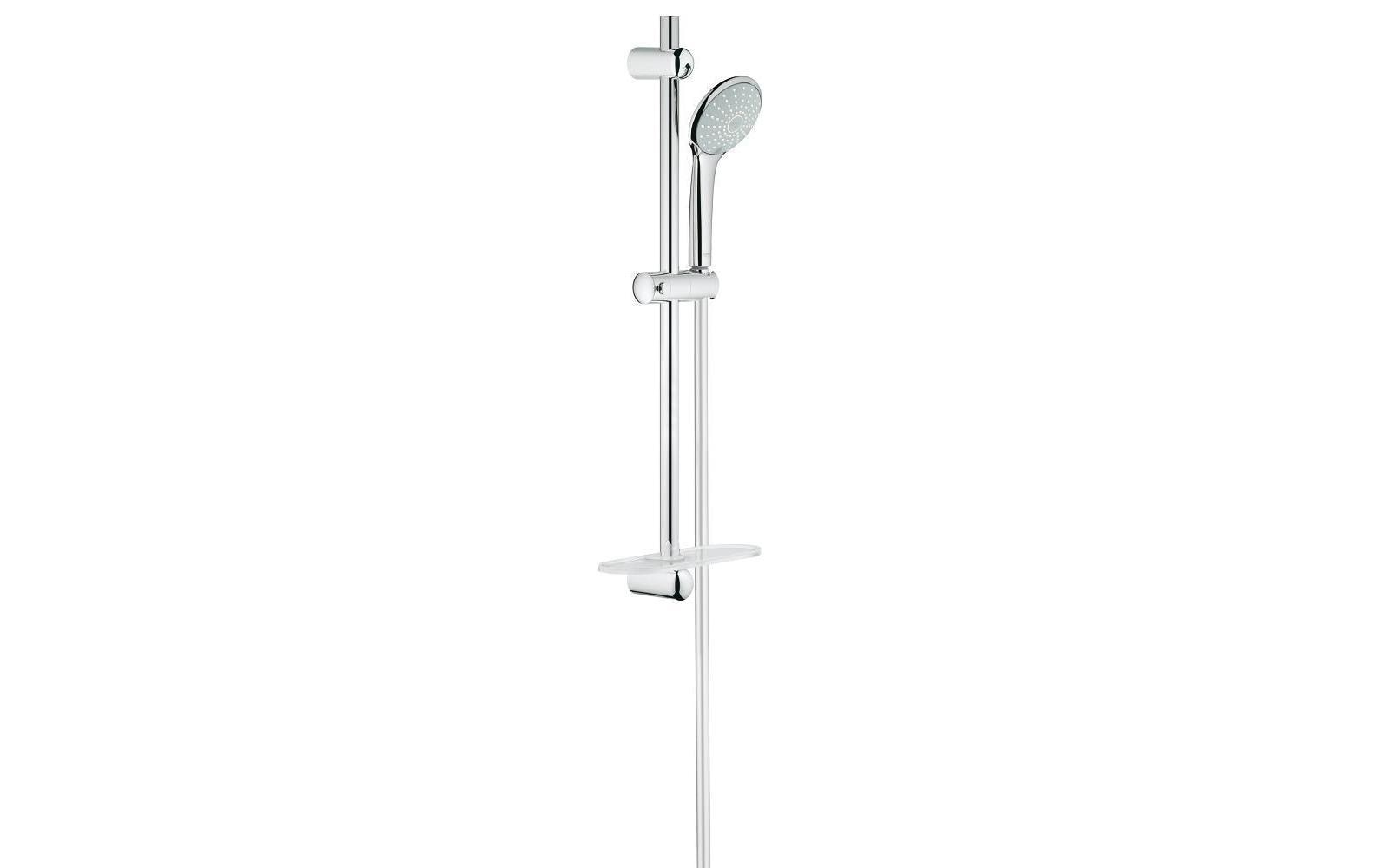 GROHE Euphoria 110 Duo Brausestangenset