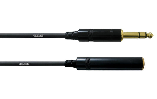 Cordial, Audio-Kabel CFM 5 VK 6.3 mm Klinke