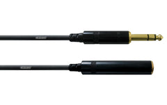 Cordial, Audio-Kabel CFM 5 VK 6.3 mm Klinke