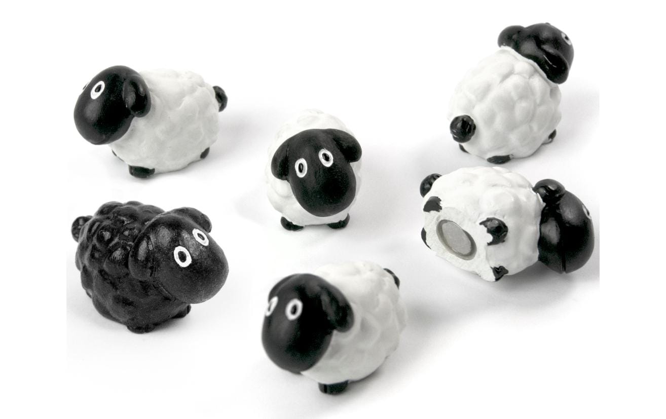 Trendform Magnet Sheep