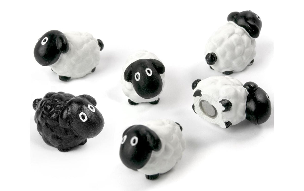 Trendform Magnet Sheep