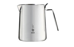 Bialetti | Milchkännchen 750 ml | Edelstahl silber