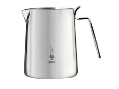 Bialetti | Milchkännchen 750 ml | Edelstahl silber