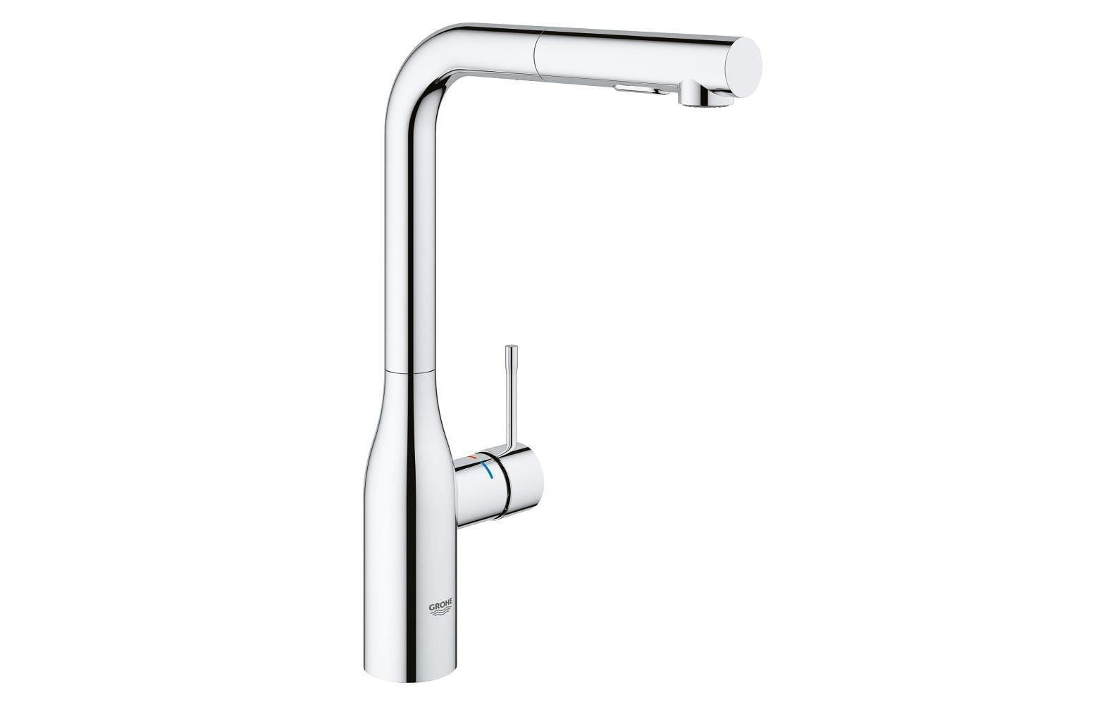 GROHE Essence Einhand Spültischbatterie