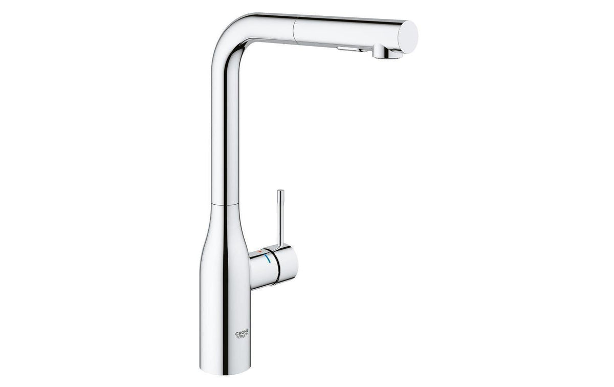 GROHE Essence Einhand Spültischbatterie