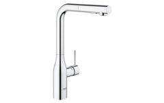 GROHE Essence Einhand Spültischbatterie