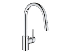 GROHE | Concetto Einhand Spültischbatterie | chrom