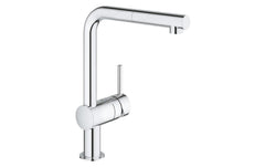 GROHE Minta Einhand Spültischbatterie
