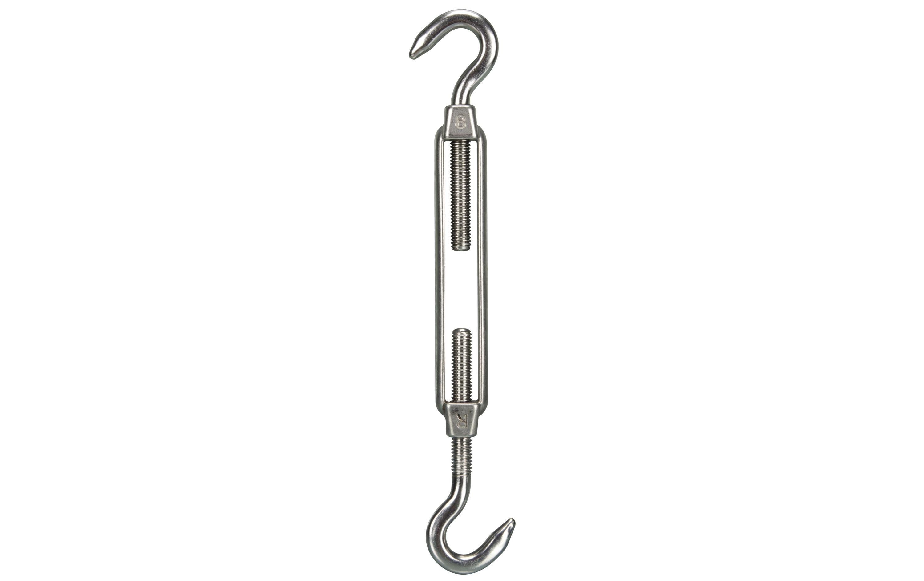 Spanner mit 2 Haken