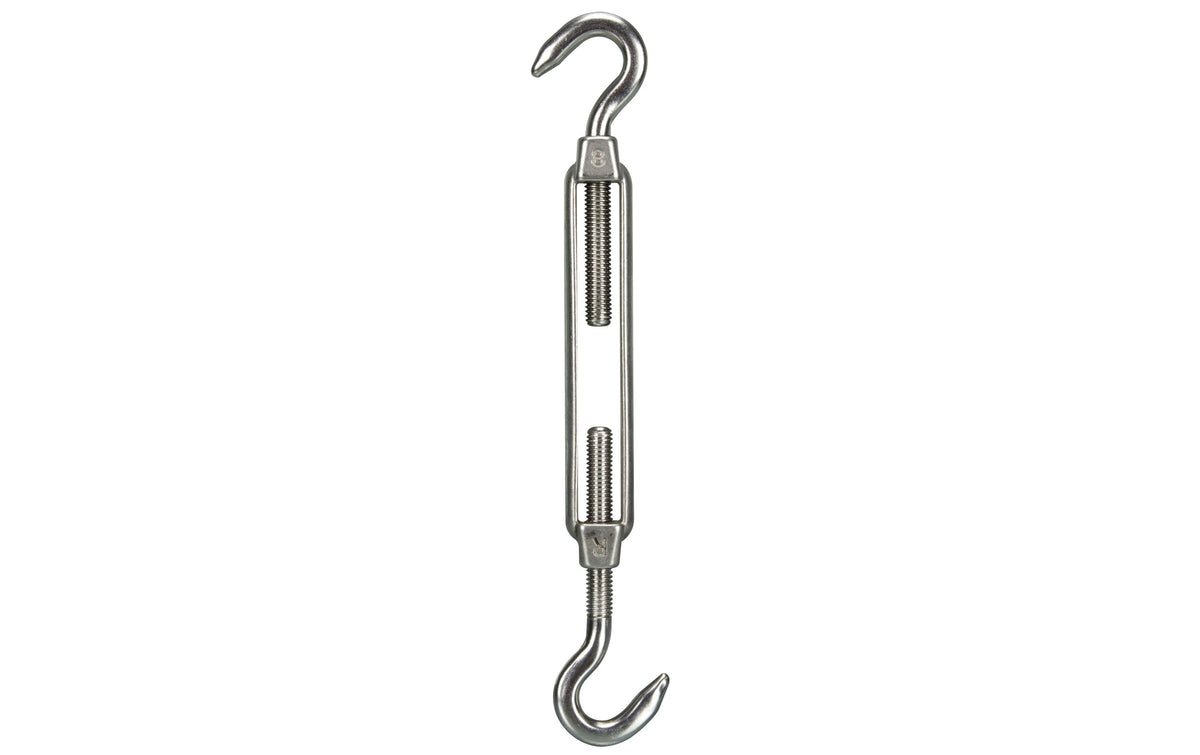 Spanner mit 2 Haken