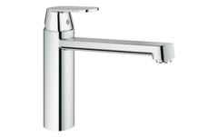 GROHE Eurosmart Cosmopolitan Spültischbat