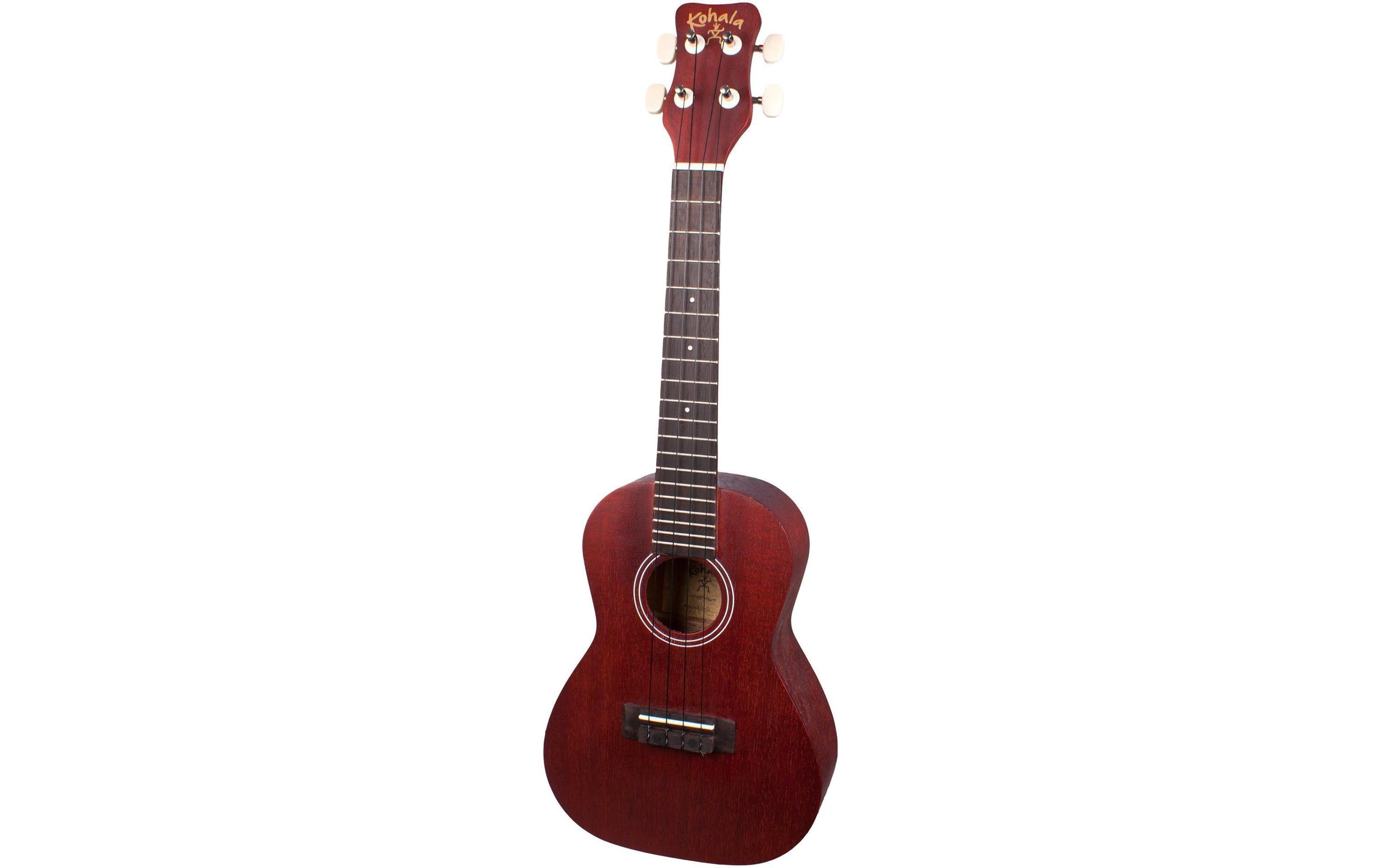 Kohala KO-C Konzertukulele