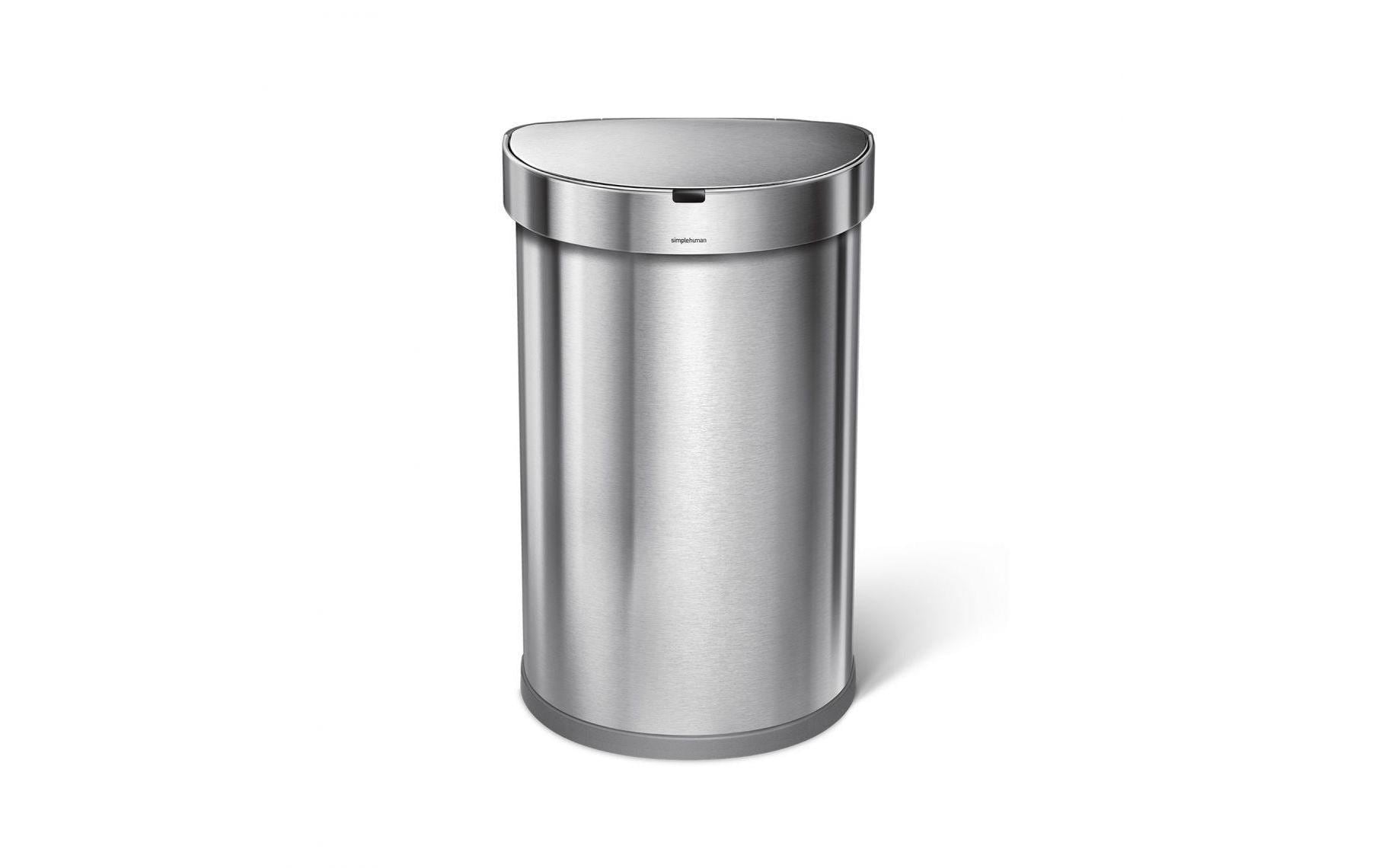 Simplehuman Sensorabfalleimer 45 Liter