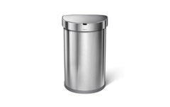 Simplehuman Sensorabfalleimer 45 Liter