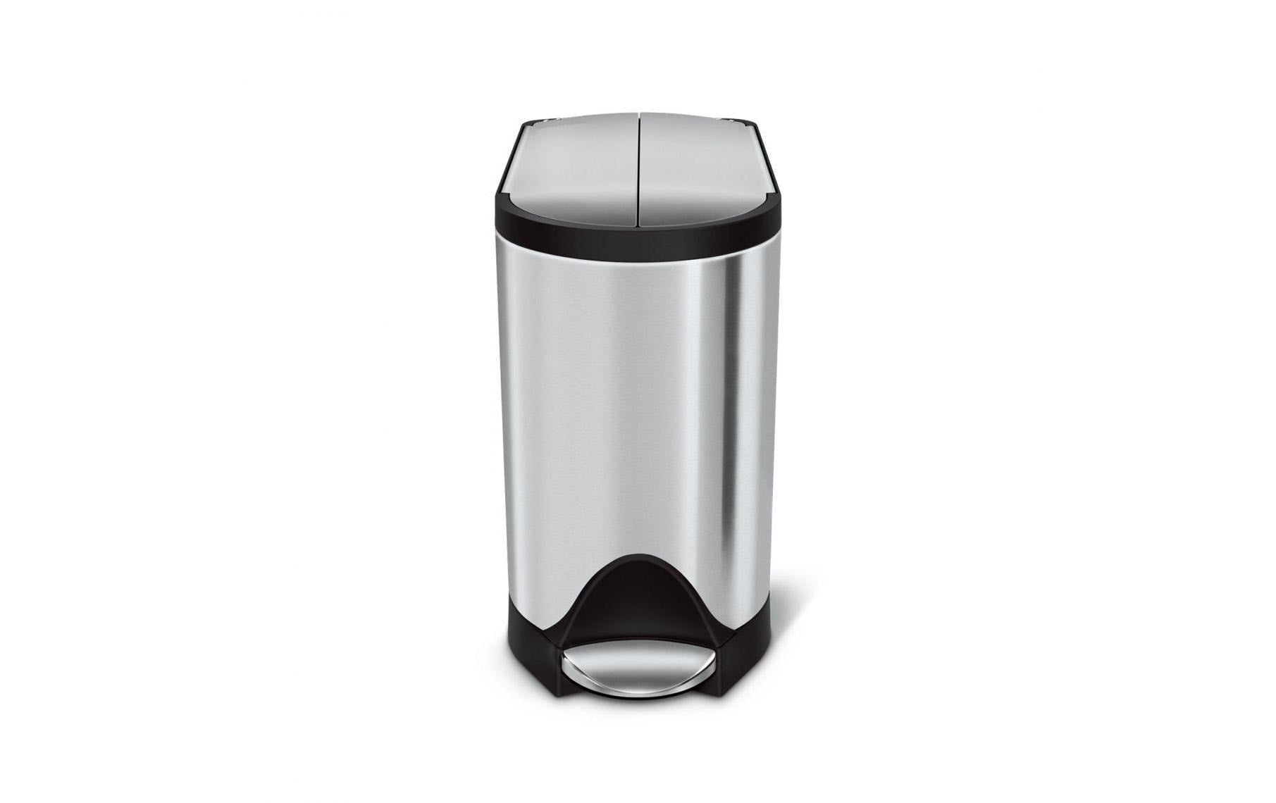 Simplehuman Abfalleimer