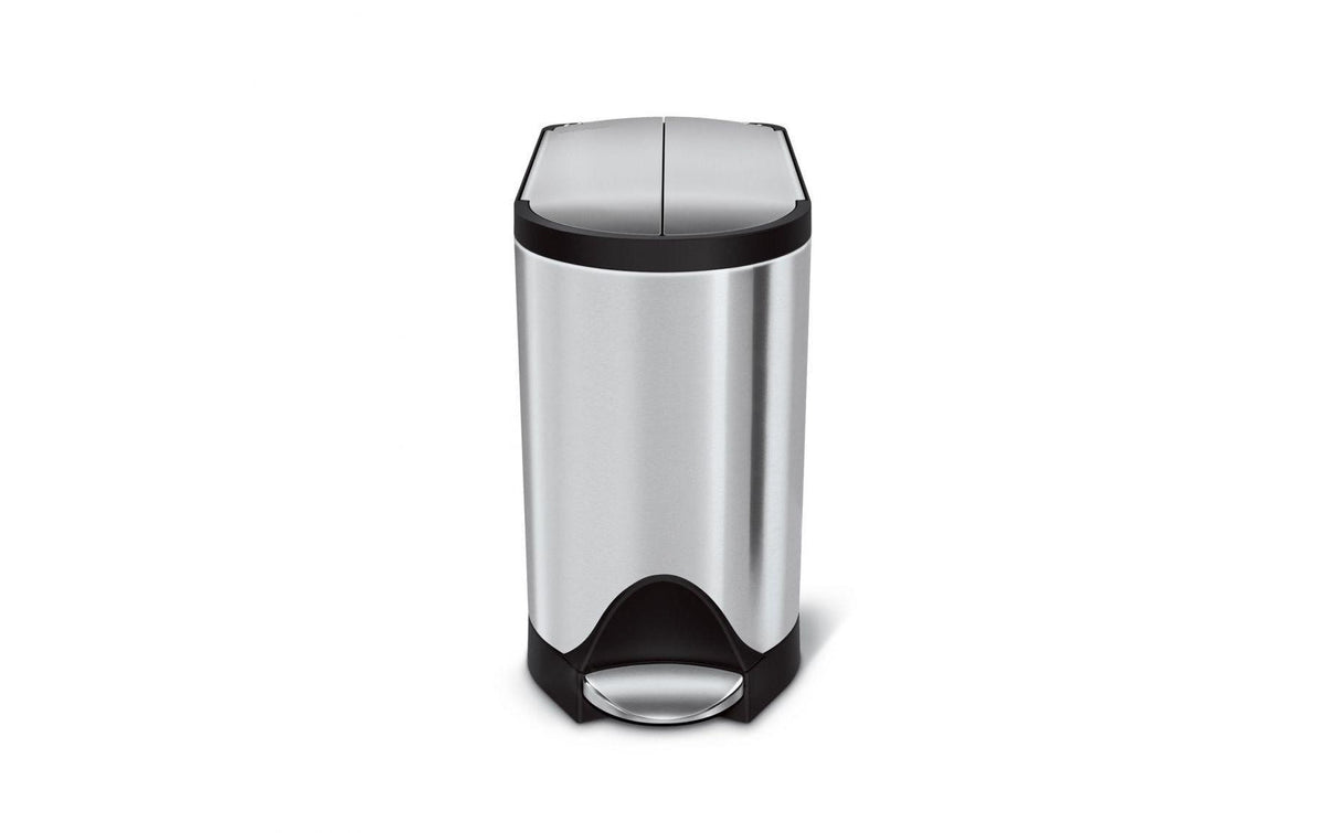 Simplehuman Abfalleimer