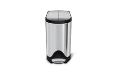 Simplehuman Abfalleimer