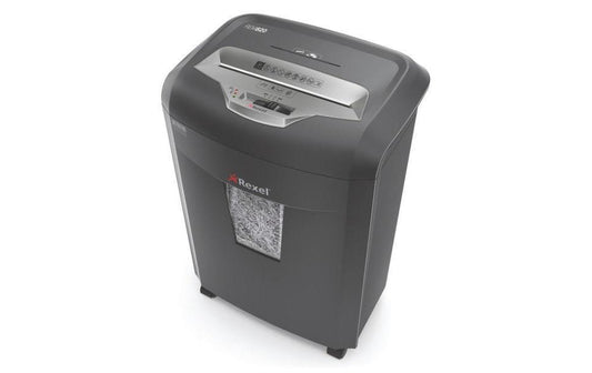 Rexel REM820 Aktenvernichter