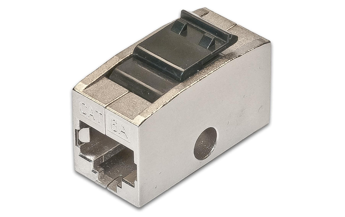 Wirewin Keystone Jack RJ45, STP