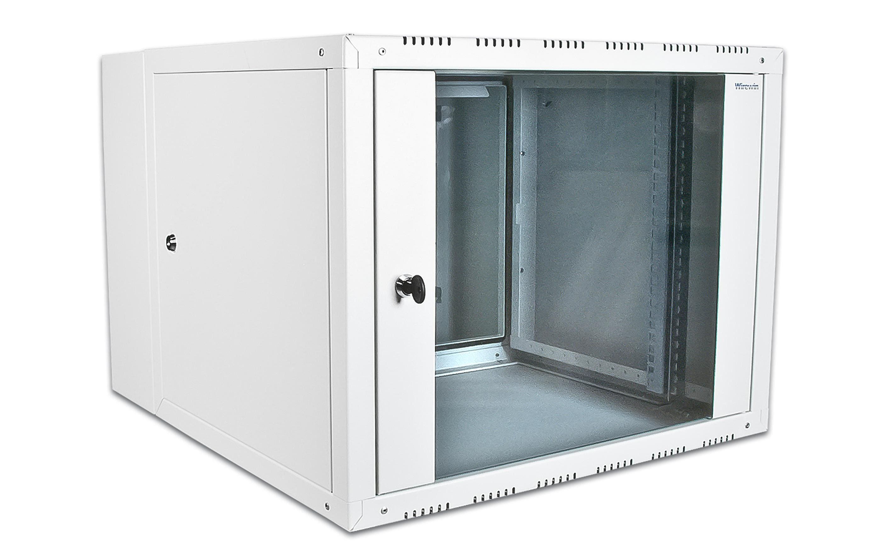WIREWIN 19 Wandschrank, 12HE