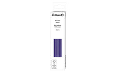 Pelikan, Bleistift HB, Blau mit Radierer, 1