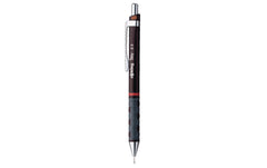Rotring | Minenbleistift Tikky | HB, 0.5 mm, Weinrot