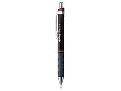 Rotring | Minenbleistift Tikky | HB, 0.5 mm, Weinrot
