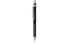Rotring | Tikky Feinminenstift 0.7mm | weinrot, 1 Stk