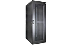 Wirewin Netzwerkschrank, 42HE / Schwarz