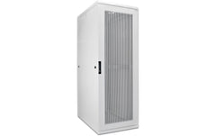 Wirewin | Netzwerkschrank, 36HE / Grau | CAB PERF 600X1200X36U