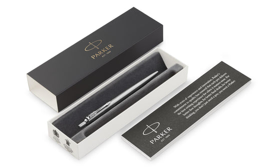 Parker, Kugelschreiber Jotter Medium (M), S