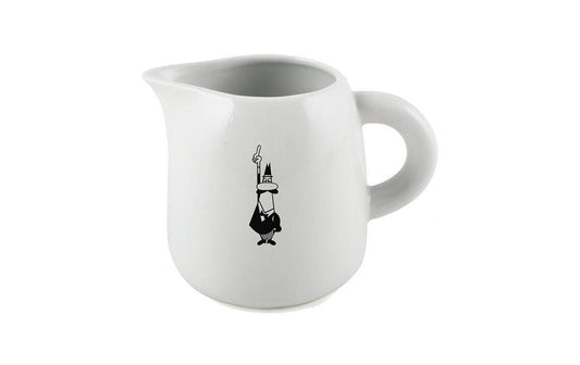 Bialetti | Milchkännchen Porzellan | 160ml