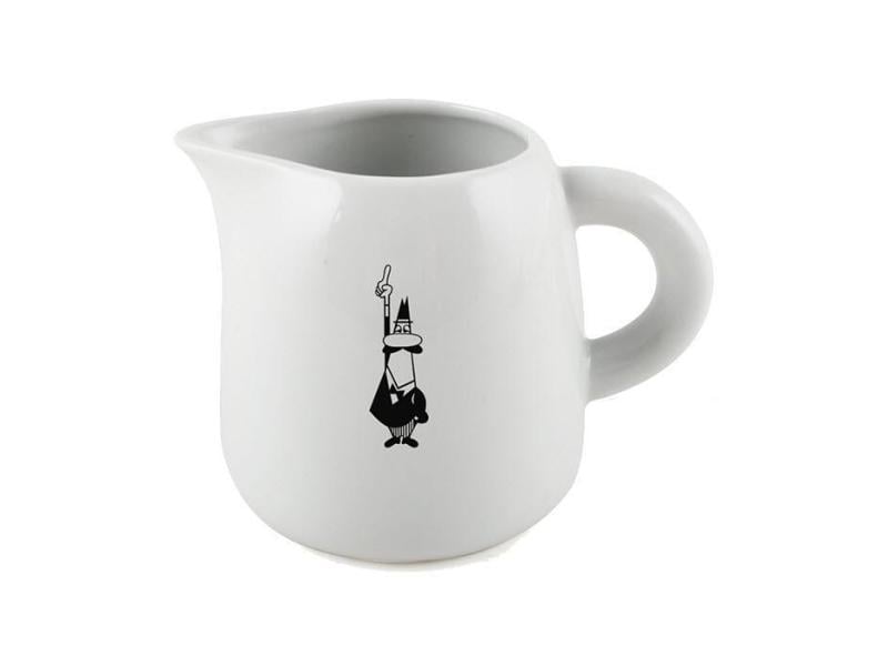 Bialetti | Milchkännchen Porzellan | 160ml
