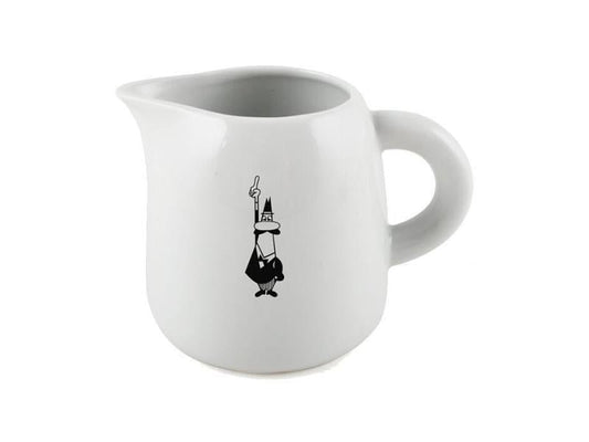 Bialetti | Milchkännchen Porzellan | 160ml