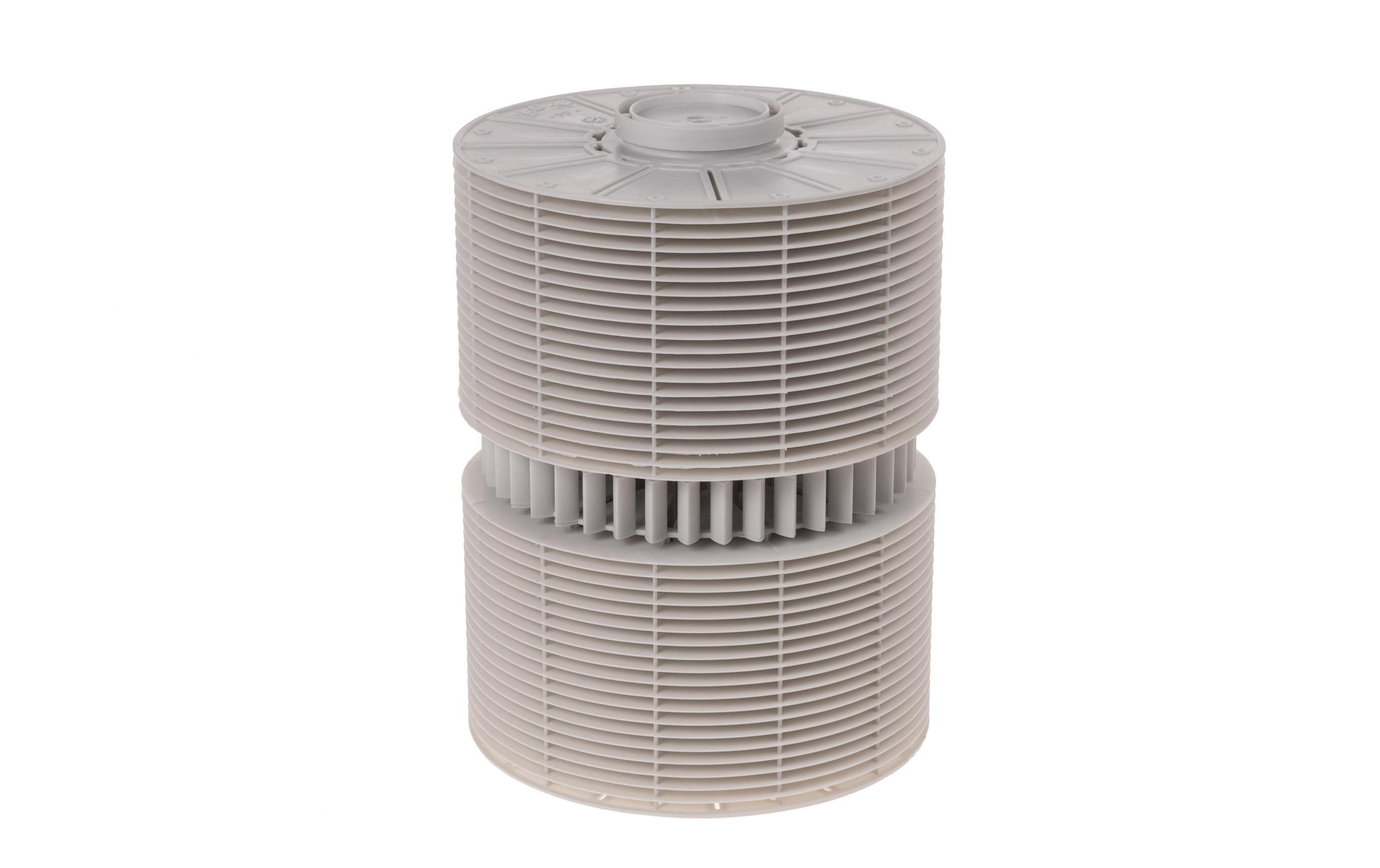 Venta Plattenstapel für LW14/LW15