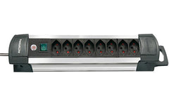 Brennenstuhl Premium-Alu-Line Steckerleiste