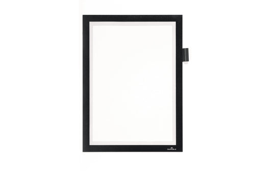 Durable Duraframe Note A4 scharz