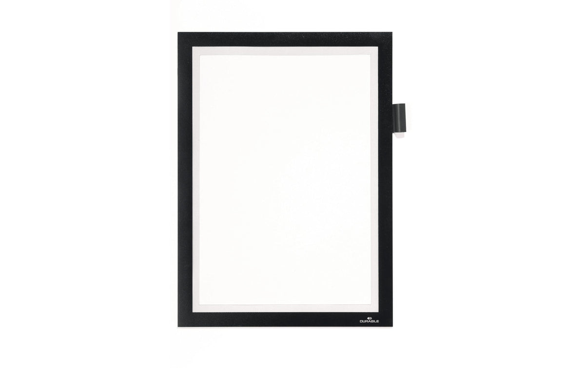 DURABLE, Präsentationsrahmen Duraframe Magn