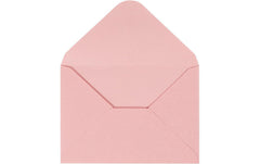 Creativ Company, Couvert 11.5 x 16 cm Rosa