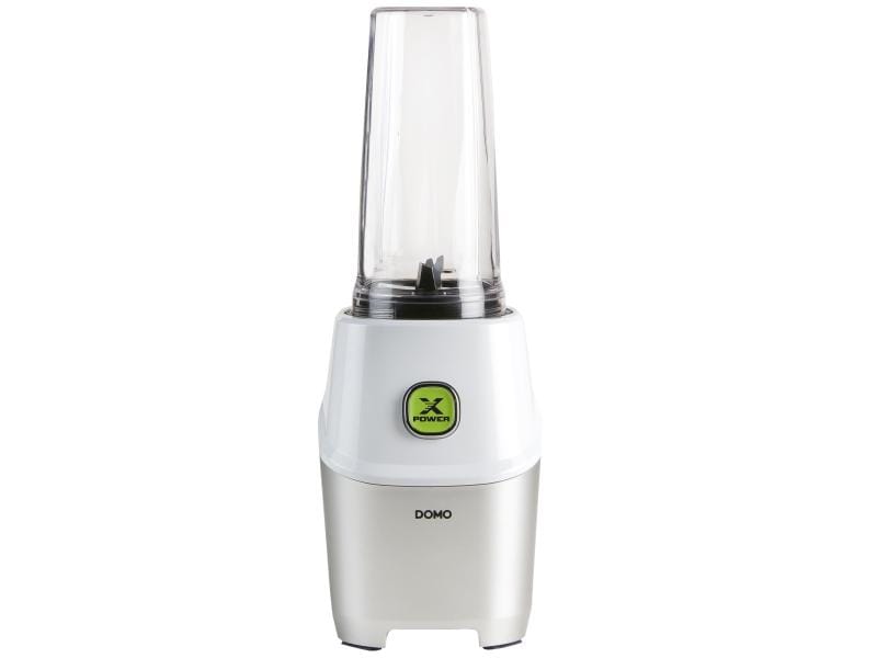 Domo | My Blender X-Power Silber | 1000 Watt