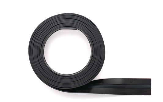 DURABLE | DURAFIX® ROLL 5 m | schwarz
