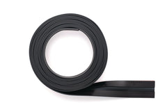 DURABLE | DURAFIX® ROLL 5 m | schwarz