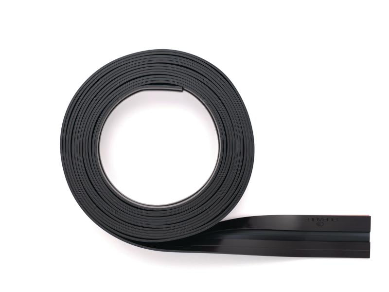 DURABLE | DURAFIX® ROLL 5 m | schwarz