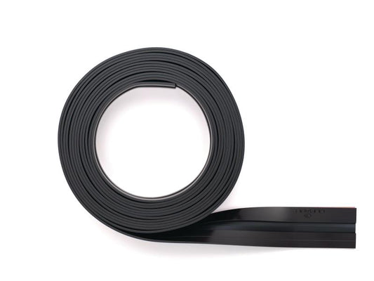 DURABLE | DURAFIX® ROLL 5 m | schwarz