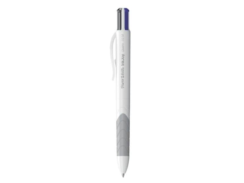 Paper Mate | Papermate Kugelschreiber Inkjoy Quatro | M, rot, blau, grün, schwarz