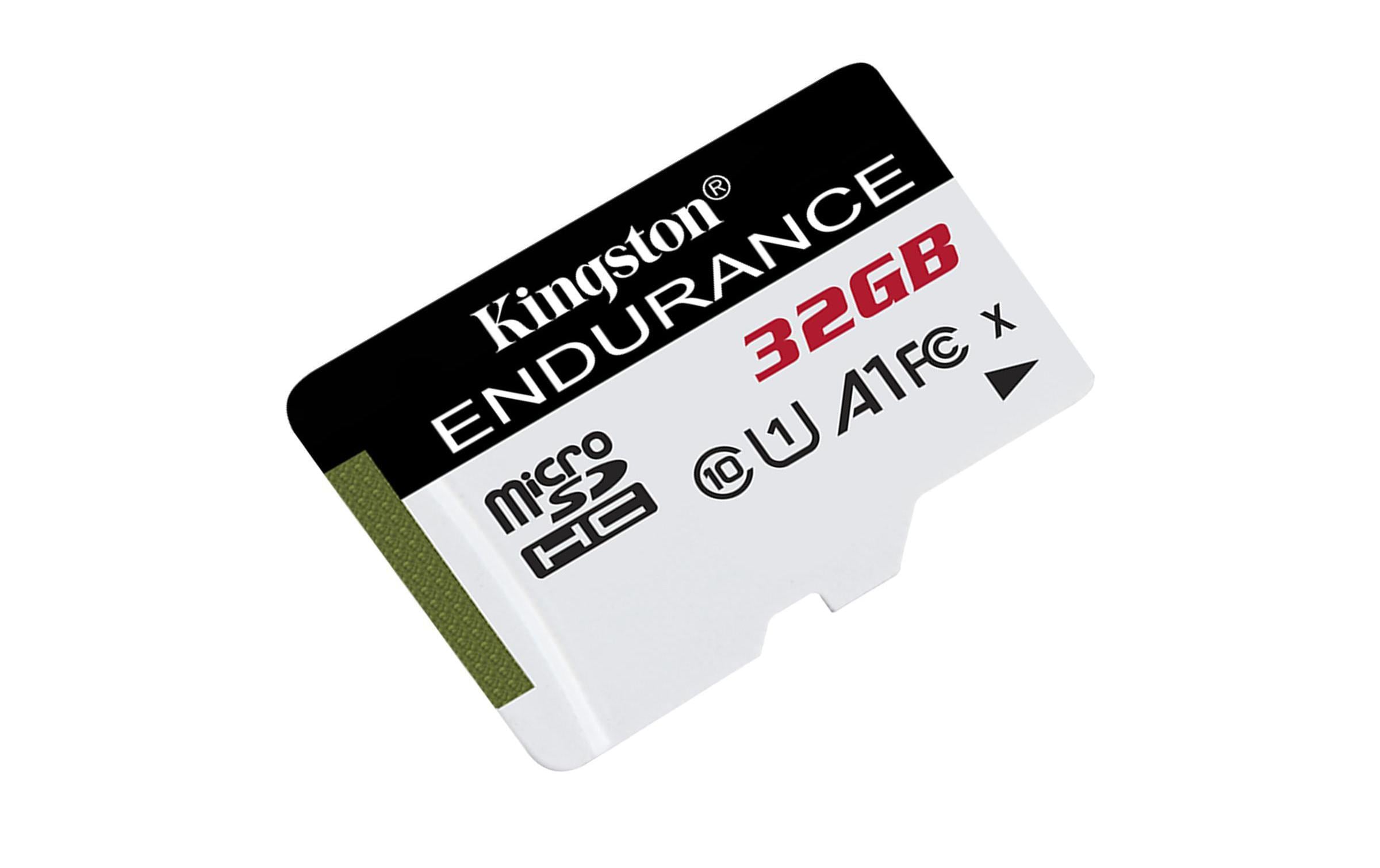 Endurance microSDHC Card 32GB